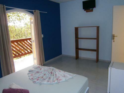 Hostal Pousada Do Horto