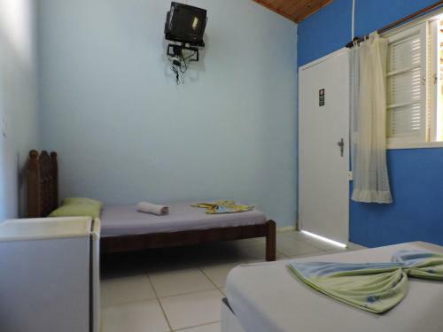 Hostal Pousada Do Horto