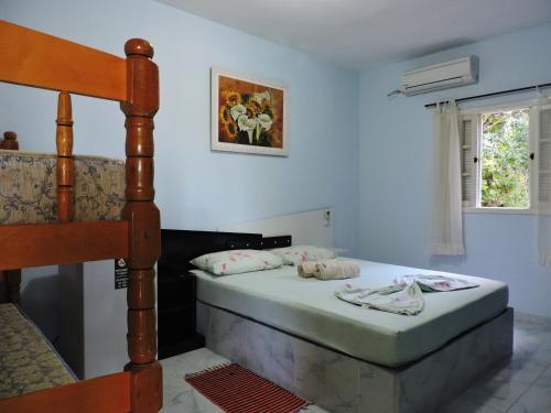 Hostal Pousada Do Horto