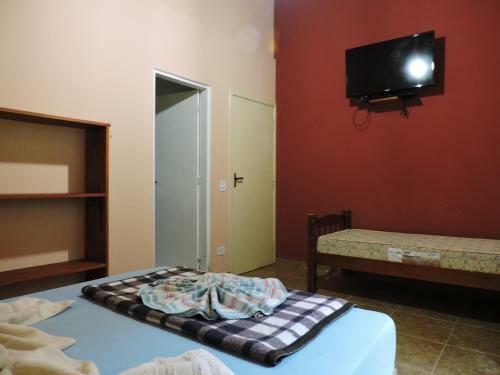Hostal Pousada Do Horto