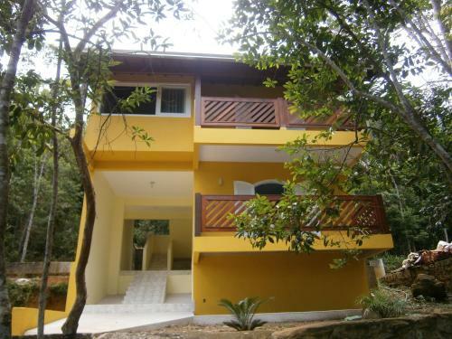 Hostal Pousada Do Horto