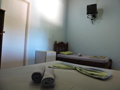 Hostal Pousada Do Horto
