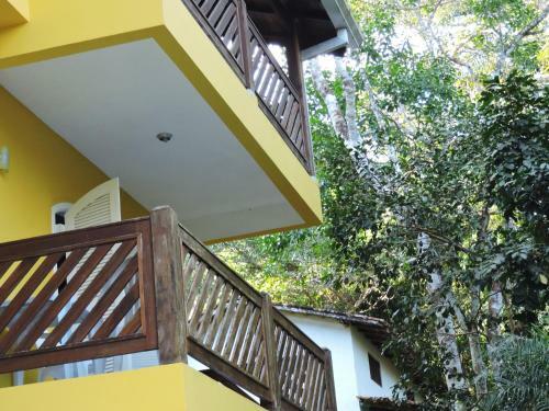 Hostal Pousada Do Horto