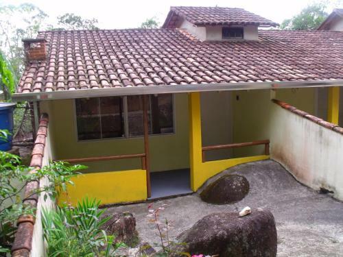 Hostal Pousada Do Horto
