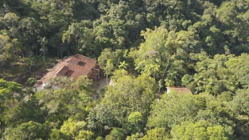 Hostal Pousada Do Horto