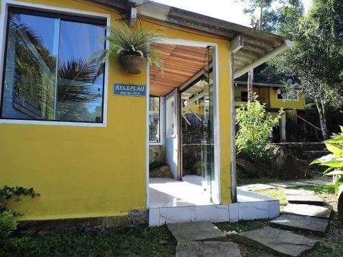 Hostal Pousada Do Horto