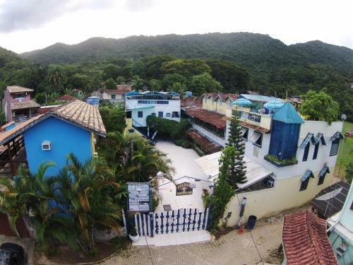Hostal Pousada Solst�cio De Ver�o