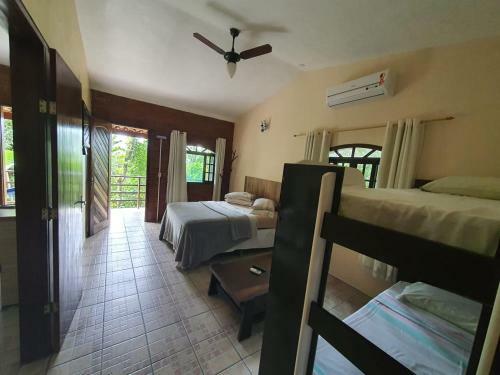 Hostal Pousada Do Holandes