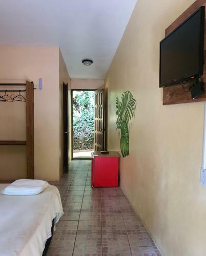 Hostal Pousada Do Holandes