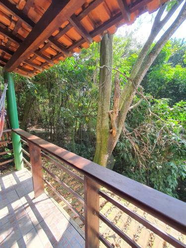 Hostal Pousada Do Holandes