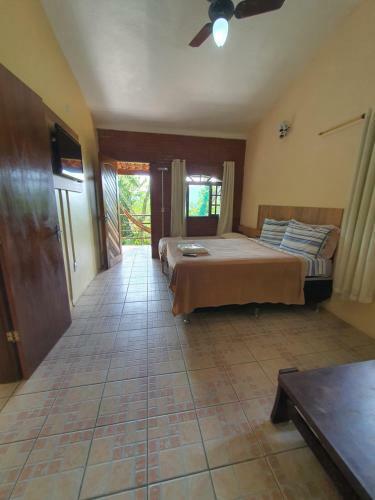 Hostal Pousada Do Holandes