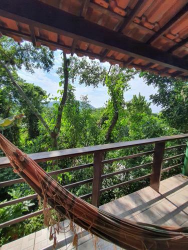 Hostal Pousada Do Holandes