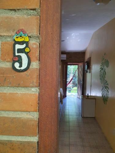 Hostal Pousada Do Holandes