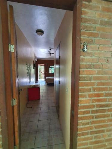 Hostal Pousada Do Holandes