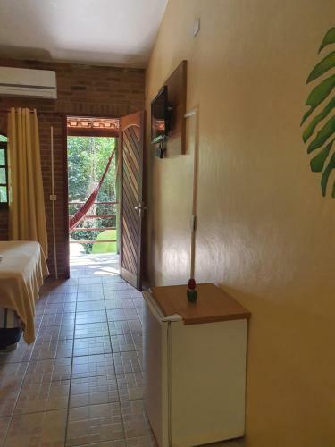 Hostal Pousada Do Holandes