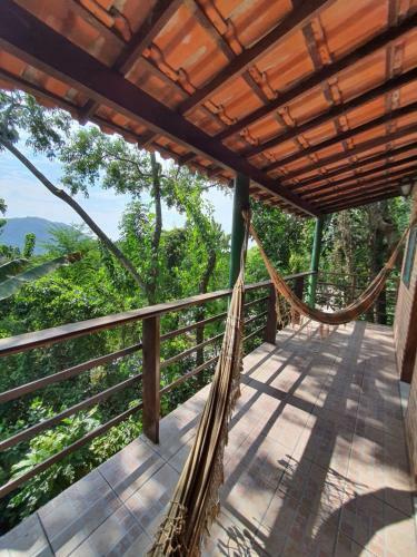 Hostal Pousada Do Holandes