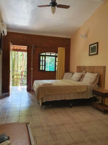 Hostal Pousada Do Holandes