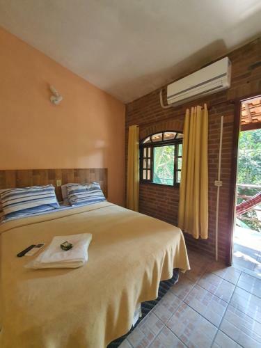 Hostal Pousada Do Holandes