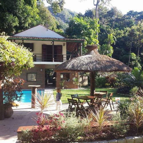 Hostal Pousada Do Holandes