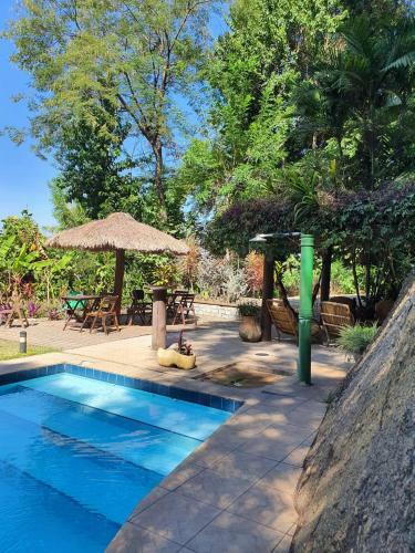 Hostal Pousada Do Holandes
