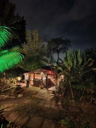 Hostal Pousada Do Holandes