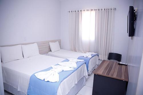 Bellonorte Hotel