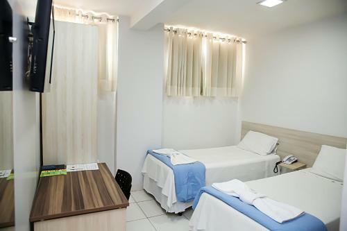 Bellonorte Hotel