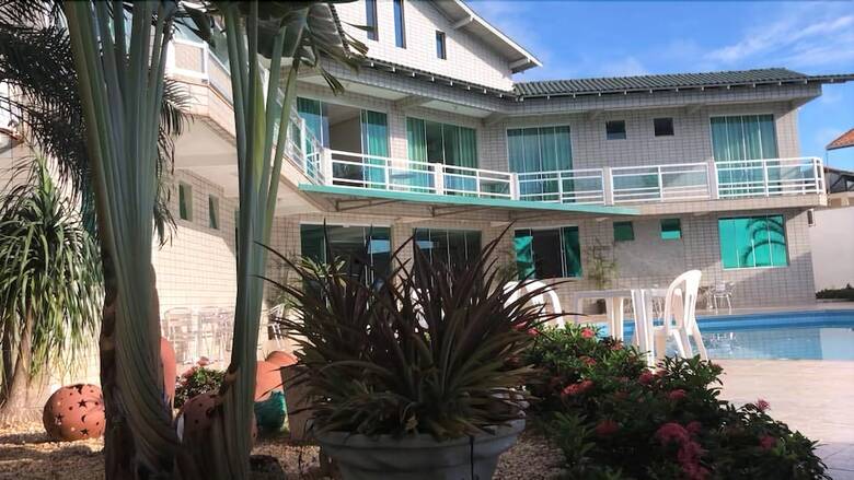 Xingu Praia Hotel