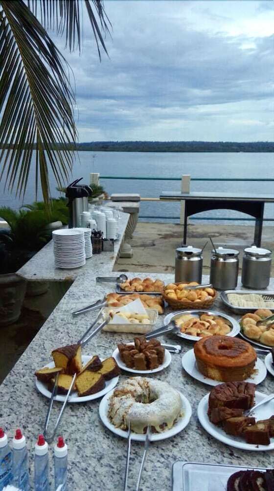 Xingu Praia Hotel