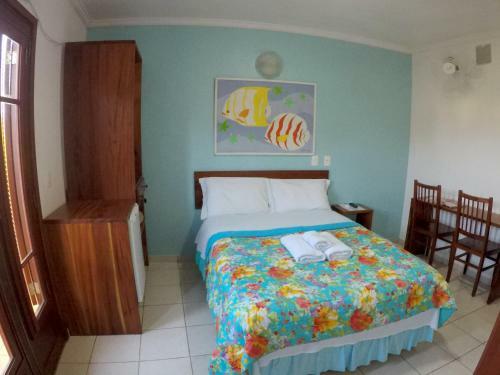 Hostal Pousada Cachada�o