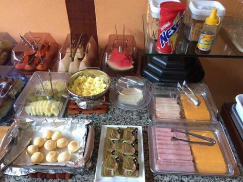 Hostal Pousada Cachada�o