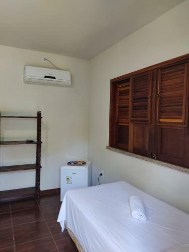 Hostal Pousada Eolos
