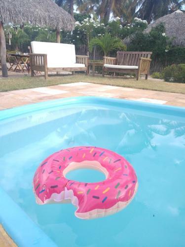 Hostal Pousada Eolos