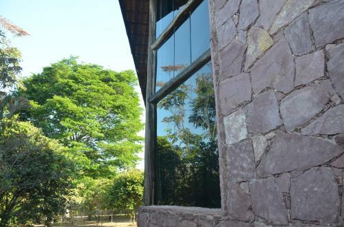 Lodge Pousada Terras Do Poente