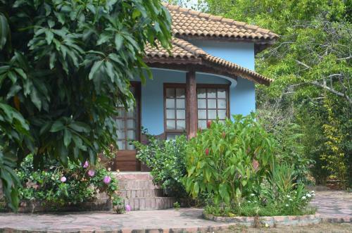 Lodge Pousada Terras Do Poente