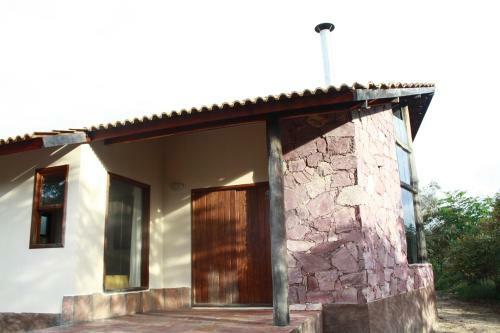 Lodge Pousada Terras Do Poente