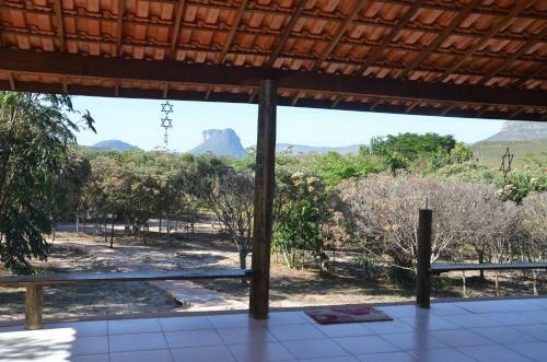 Lodge Pousada Terras Do Poente