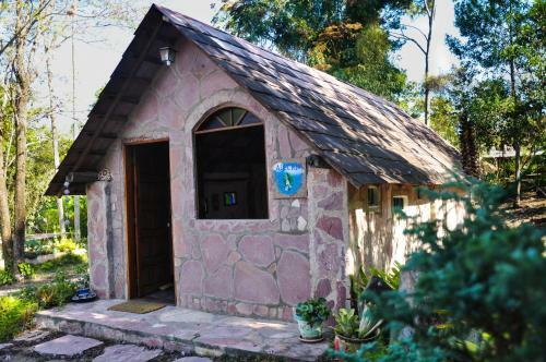 Hostal Castelar Da Alvorada