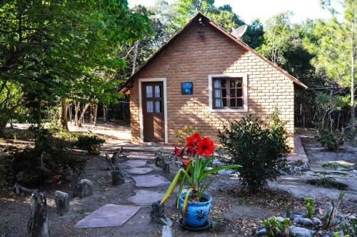 Hostal Castelar Da Alvorada