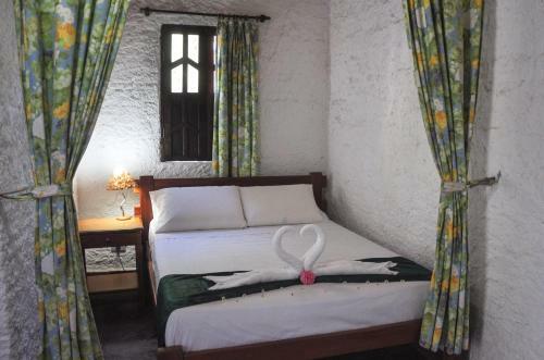 Hostal Castelar Da Alvorada