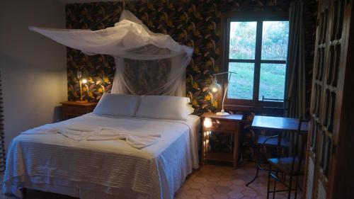 Hostal Pousada Do Cap�o Chapada Diamantina