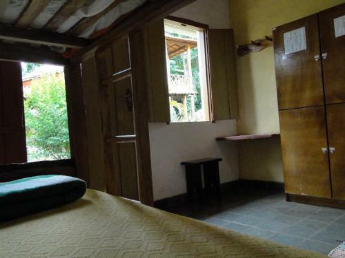 Bed & Breakfast Pousada P� No Mato