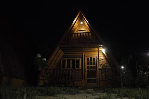 Bed & Breakfast Pousada P� No Mato