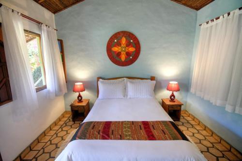 Bed & Breakfast Pousada P� No Mato