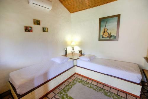 Bed & Breakfast Pousada P� No Mato