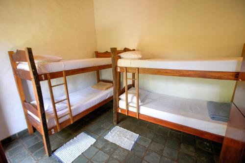 Bed & Breakfast Pousada P� No Mato