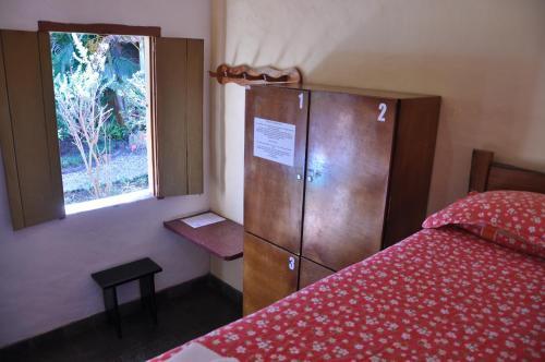 Bed & Breakfast Pousada P� No Mato
