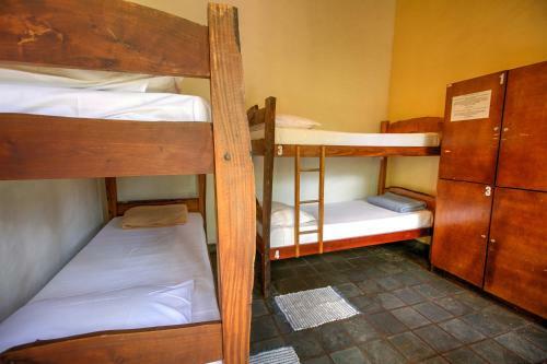 Bed & Breakfast Pousada P� No Mato