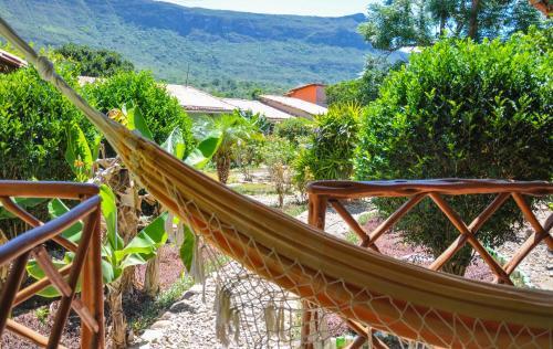 Bed & Breakfast Pousada P� No Mato