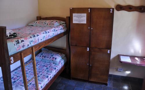 Bed & Breakfast Pousada P� No Mato